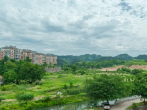 GreenTree Inn（Yingjia Avenue county hospital store）