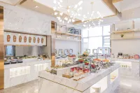 寧波機場鄞州大道亞朵酒店 - 早餐