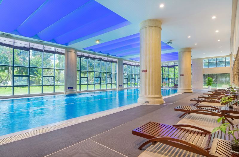 Fliport Garden Hotel photo 3