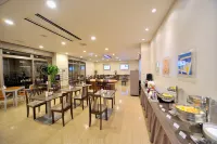 Dormy Inn Express Koriyama Hot Spring Hotels in Koriyama