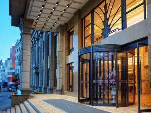 Shengyu Tianlun Hotel