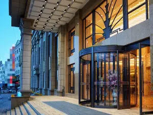Shengyu Tianlun Hotel
