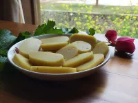 Meishe Country Hostel - Bữa sáng