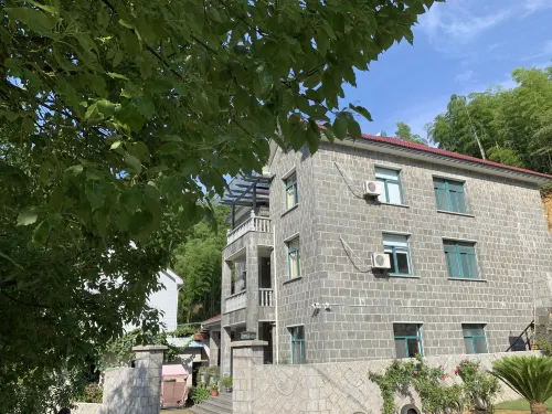 Moganshan Hailin Hotel