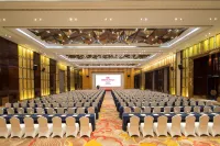 Crowne Plaza Taizhou