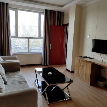 Duolun Tianshunxiang Business Hotel