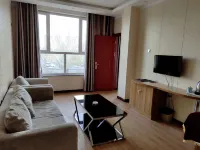 Duolun Tianshunxiang Business Hotel - Pet friendly