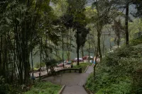 Jianshan Ping'an Private Soup Villa (Emei Mountain Scenic Area Store) Hotel in zona Qingyin Pavilion