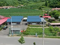 Kuandian Mengjia Bieyuan Hotels in 