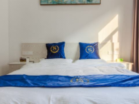 锦溪溪苑漫居民宿 - 五室套房