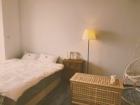 自贡静儿家公寓 - 舒适阳光大床房