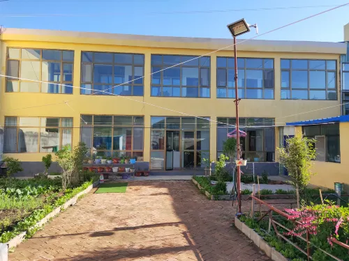 Republic More Harbour Accommodation Hotels in Gonghe