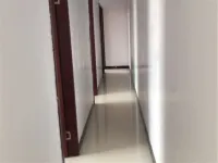 Lvyou Zhijia Hotel