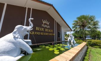 Blue Beach Grand Resort and Spa