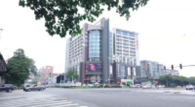 Berry Light Luxury Hotel