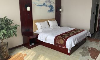 Fushan Oriental Huayue Hotel