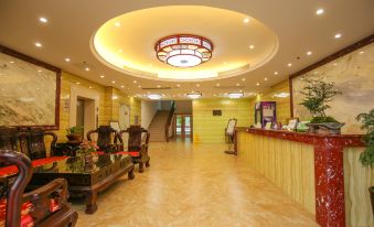 Liuxi Riverside Hotel