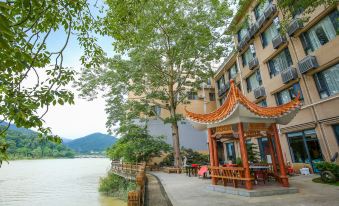 Liuxi Riverside Hotel