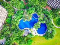 Boao Holliyard Seaview Hotel - pantai