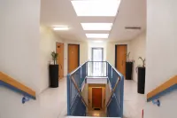 Apartmenthaus Hietzing I Contactless Check-IN Hotels in Gemeinde Gablitz
