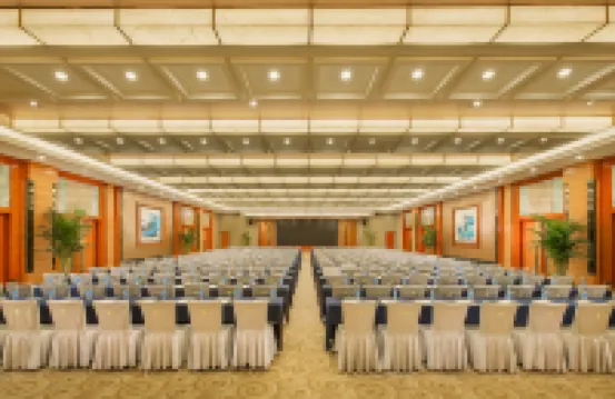 Empark Grand Hotel - 5-Star