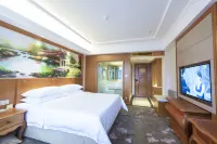 Vienna Hotel (Huocheng Qingshuihe)