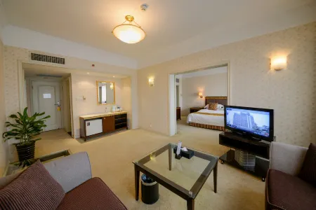 Peony Hotel