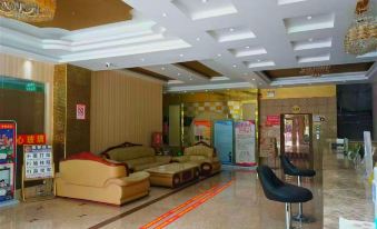 Anlong Wenzhou Sunshine Hotel