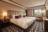 Tokyo Prince Hotel Hotels near Tokyo Tower