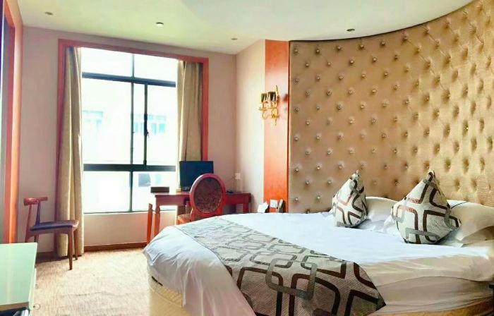 Shouchuang Business Hotel