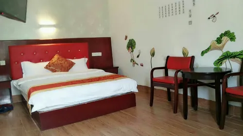 Longmen Inn Hotels in Qiyang