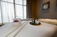 Awailou Resort Hotel - spa