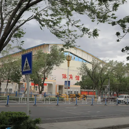 Tian Yang Hotel