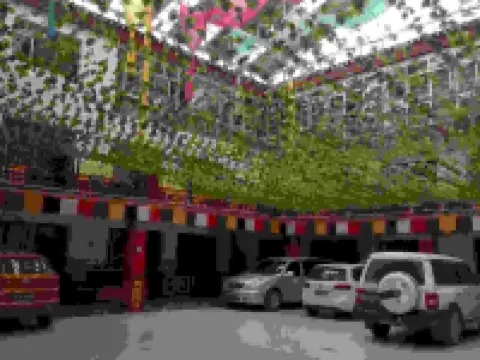 Gaji Hotel Hotels in Gyantse