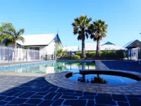 Torquay Tropicana Motel Hotels in Torquay