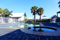 Torquay Tropicana Motel Hotels in Jan Juc