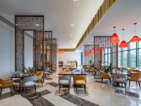 珠海横琴乾元酒店 - 西餐厅