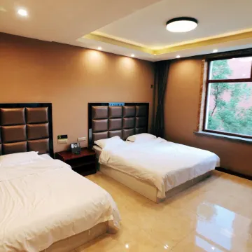 Jianping Junxing Hotel