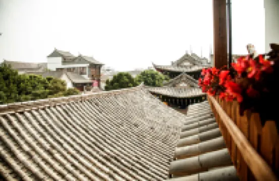 Guilin Inn Jianshui