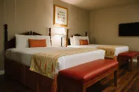 Alamo Inn and Suites - Convention Center Hotel dekat Downtown Disney
