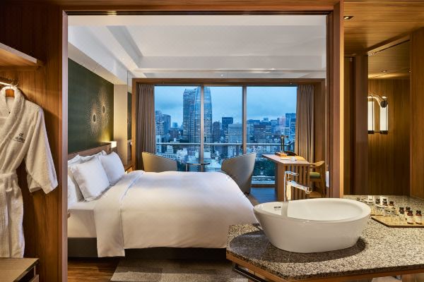 더 프린스 파크 타워 도쿄(The Prince Park Tower Tokyo - Preferred Hotels & Resorts, LVX Collection)_3