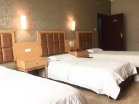 Fangxian Wudang Hotel - Pet friendly