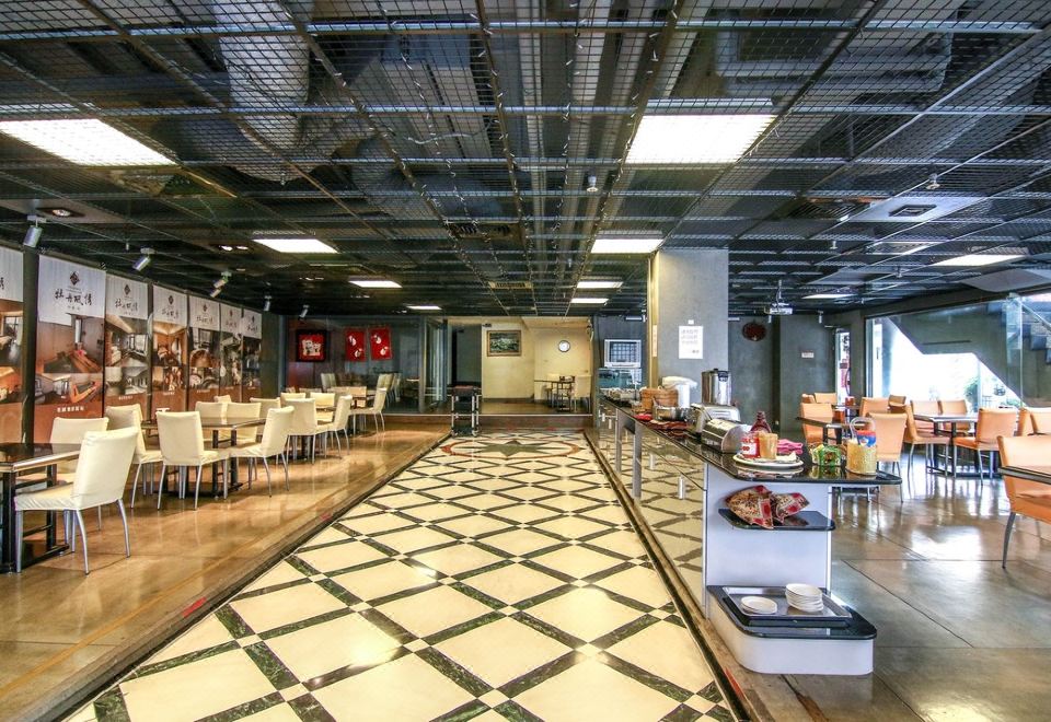 호텔 서비스 이미지