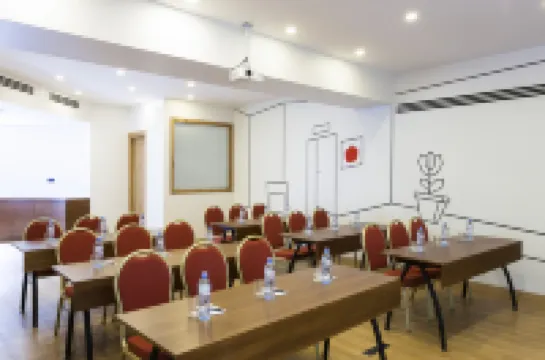 Shota @ Rustaveli Boutique Hotel