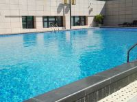 珠海横琴乾元酒店 - 室外游泳池