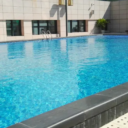 Heng Qin Qian Yuan Hotel