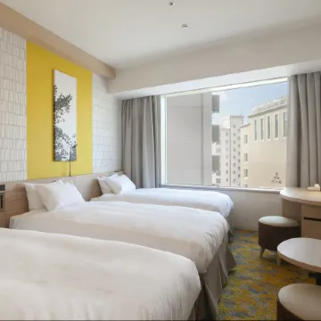 Sapporo Prince Hotel