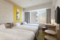 札幌プリンスホテル