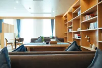 Jiuxi Hotel (Duyun Wanda Plaza)