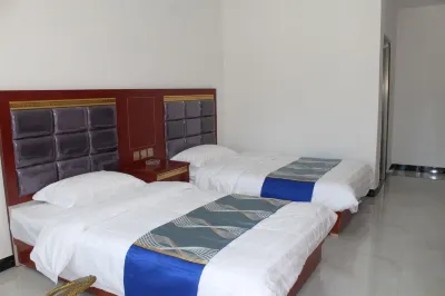 Qilian Julong Hotel